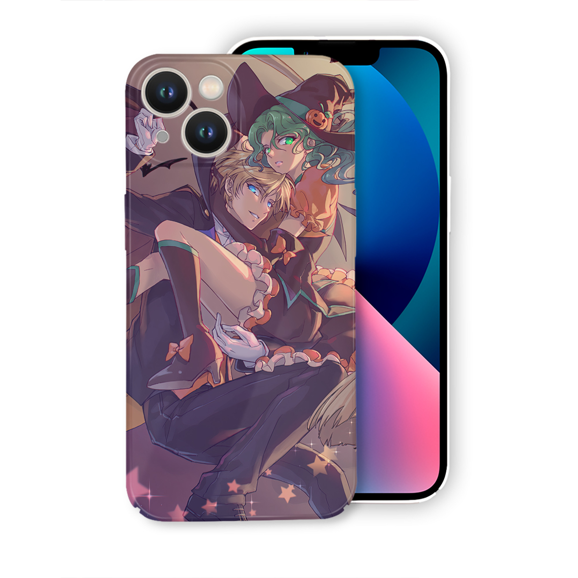 （画像用） 美少女戦士セーラームーン Sailor Moon 【iPhone 14シリーズ対応】ハードケース